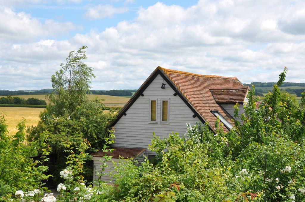 North StokeThe Old Barnアパートメント 部屋 写真