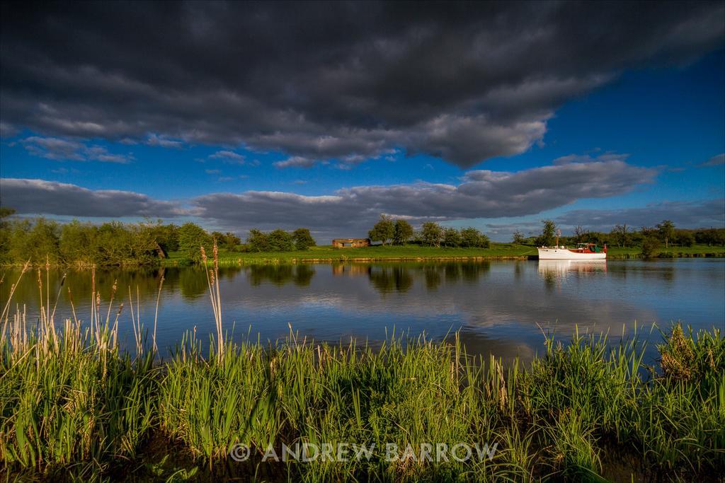 North StokeThe Old Barnアパートメント 部屋 写真
